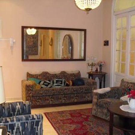 Hostal Del Mar مدريد المظهر الخارجي الصورة