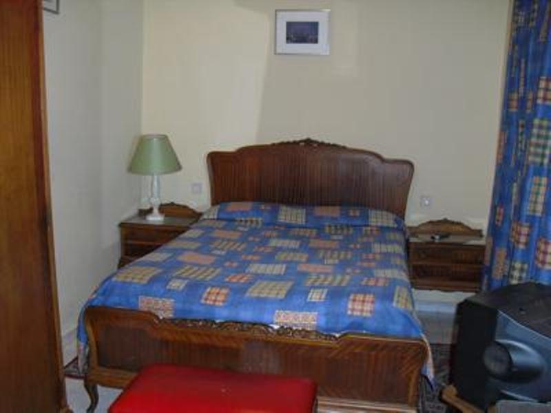Hostal Del Mar مدريد الغرفة الصورة