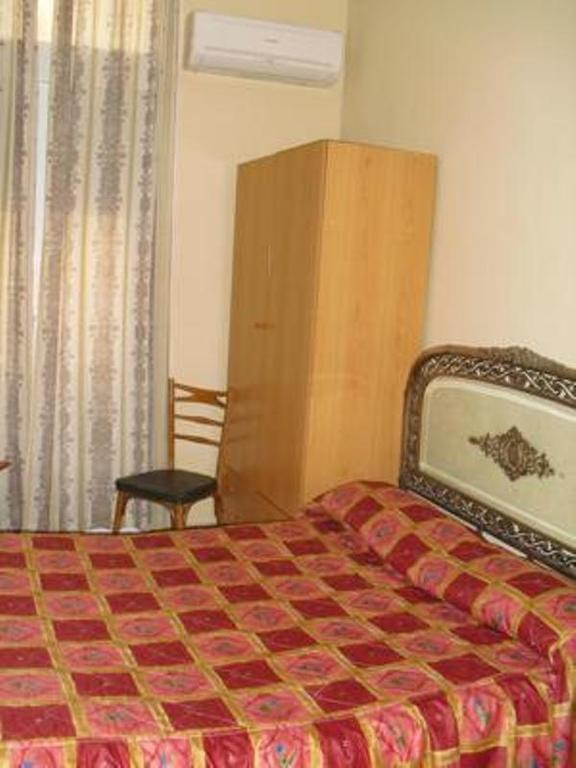 Hostal Del Mar مدريد الغرفة الصورة