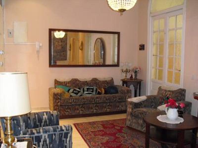 Hostal Del Mar مدريد المظهر الخارجي الصورة