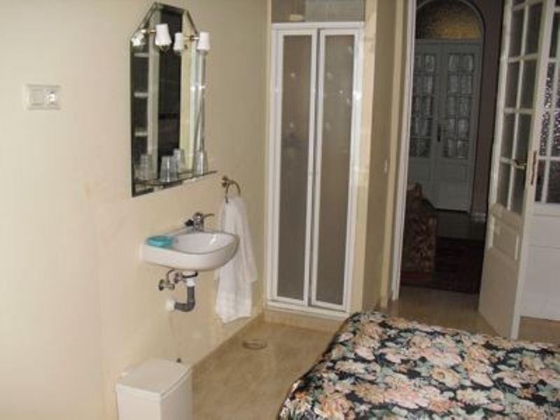 Hostal Del Mar مدريد الغرفة الصورة