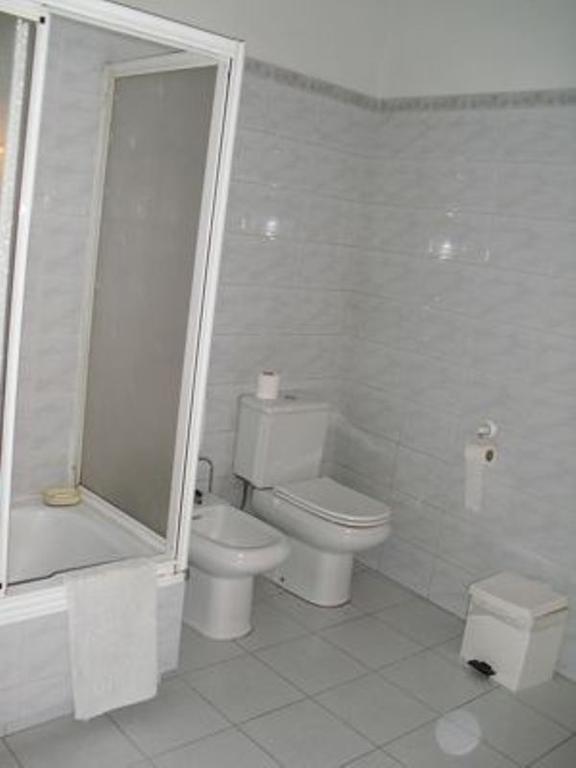 Hostal Del Mar مدريد الغرفة الصورة